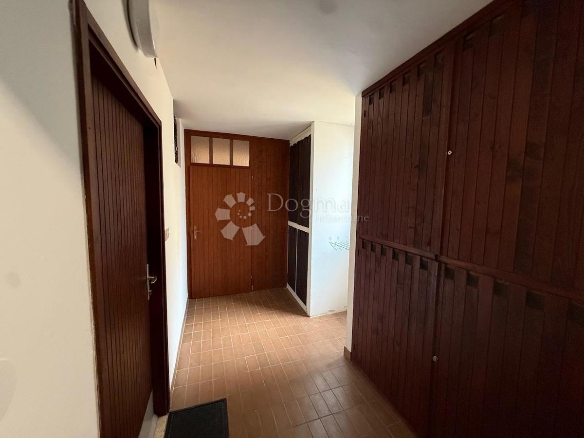 Stanovanje Mareda, Novigrad, 30,47m2