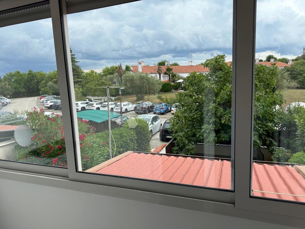 Stanovanje Mareda, Novigrad, 30,47m2