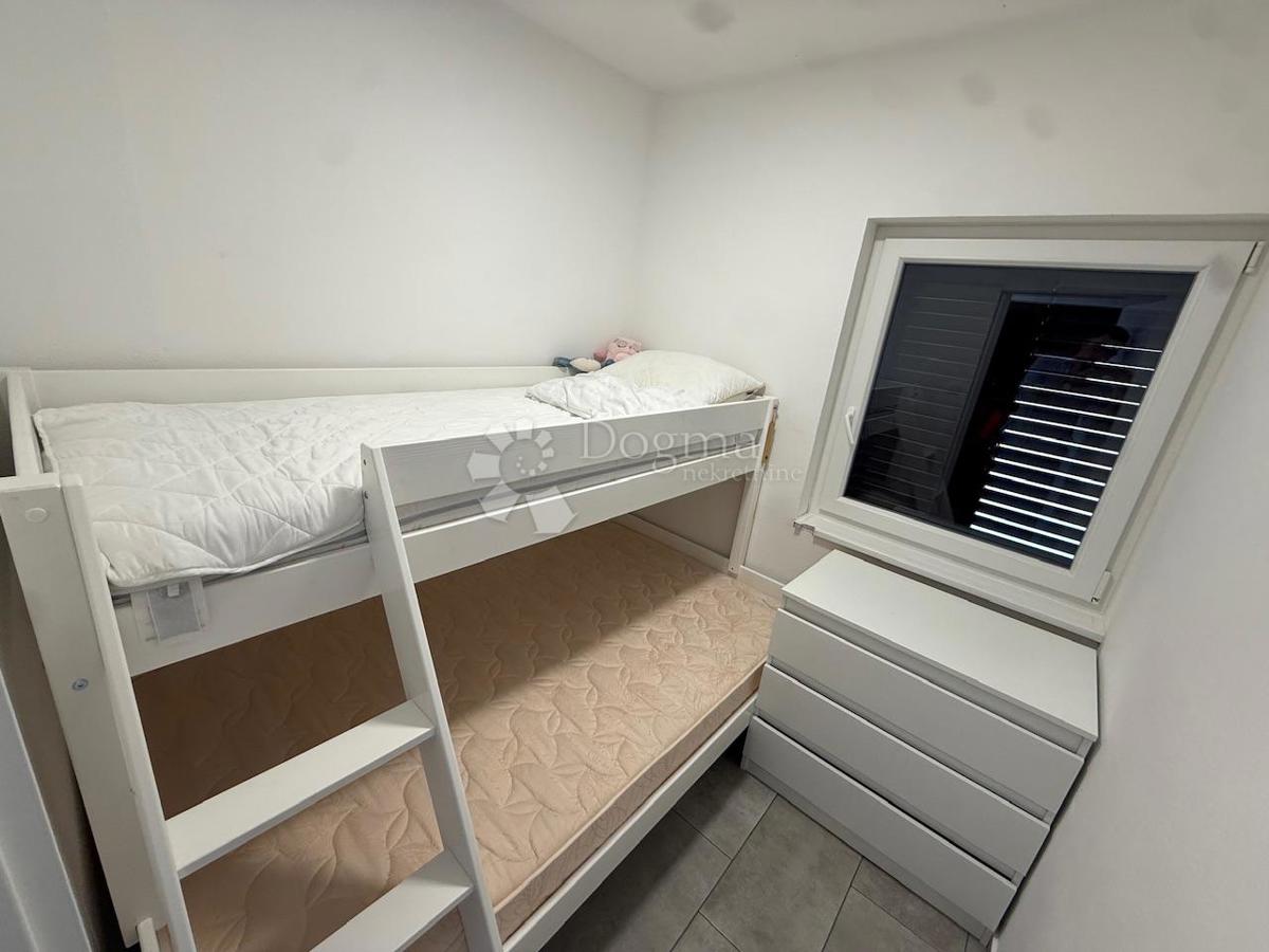 Stanovanje Mareda, Novigrad, 30,47m2