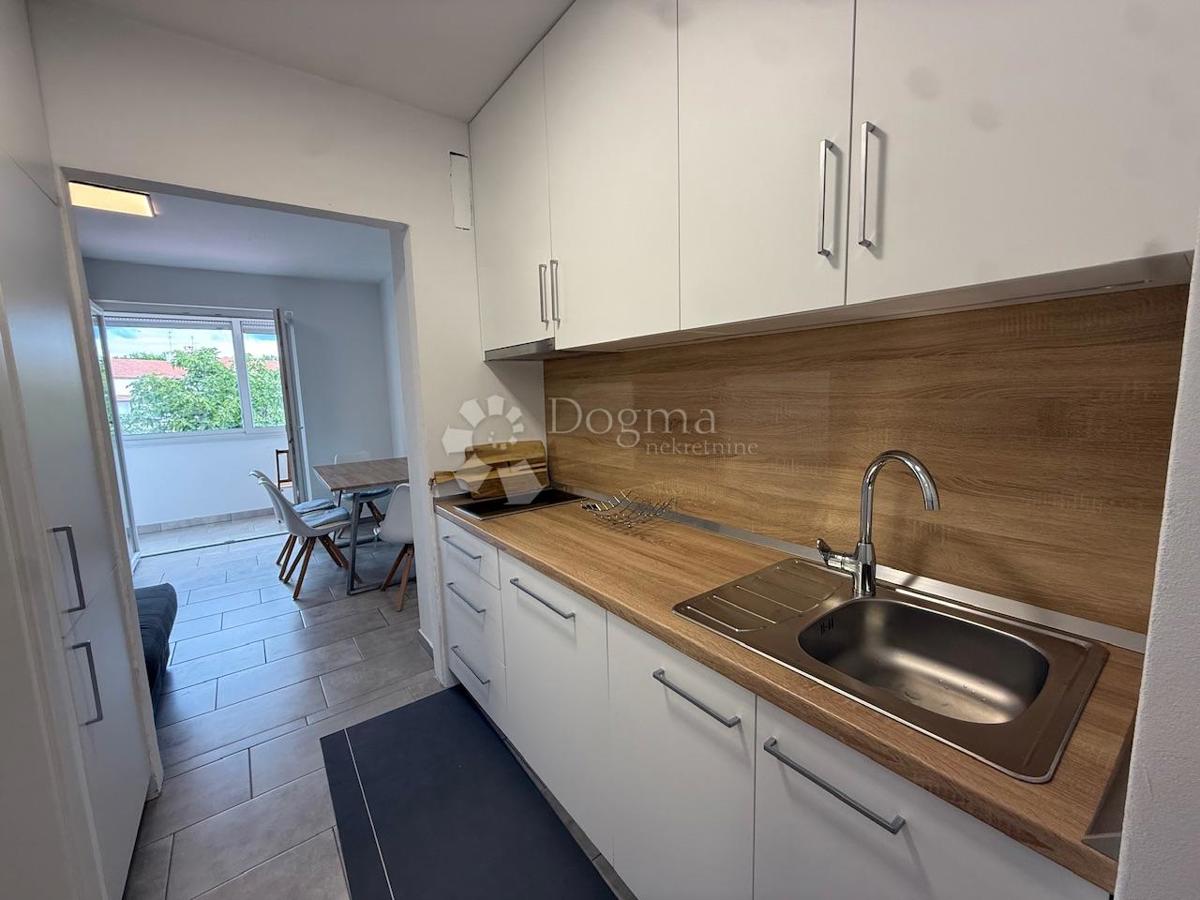 Stanovanje Mareda, Novigrad, 30,47m2