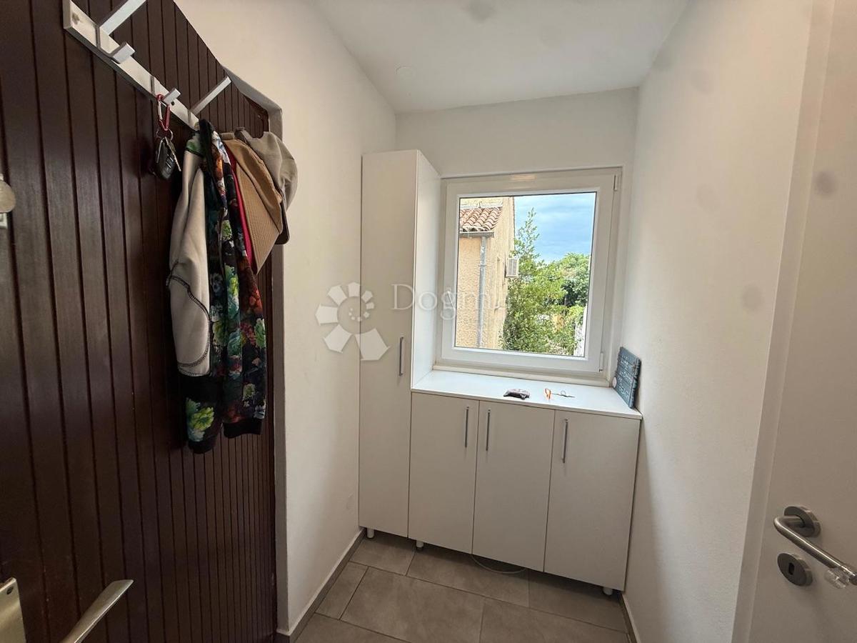 Stanovanje Mareda, Novigrad, 30,47m2
