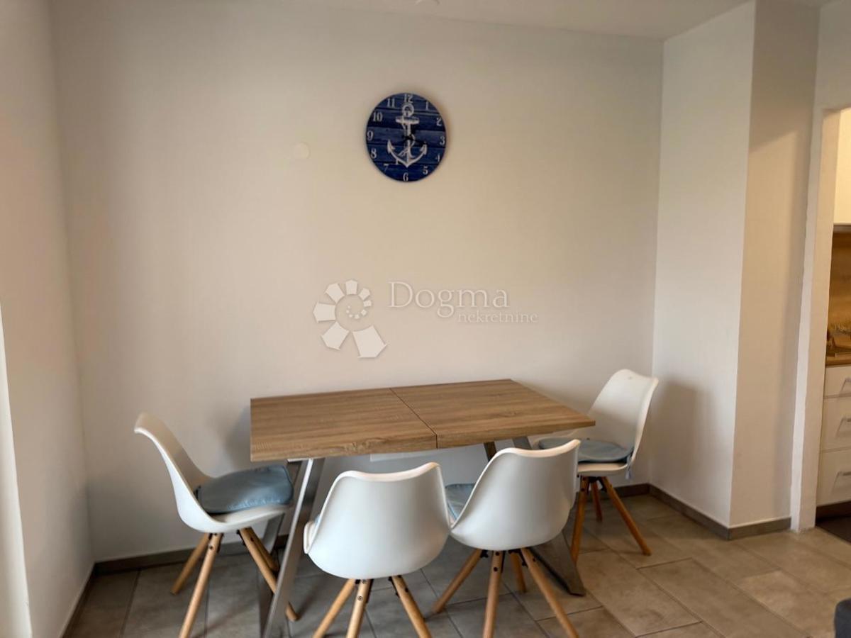 Stanovanje Mareda, Novigrad, 30,47m2