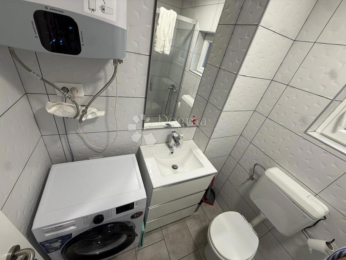 Stanovanje Mareda, Novigrad, 30,47m2