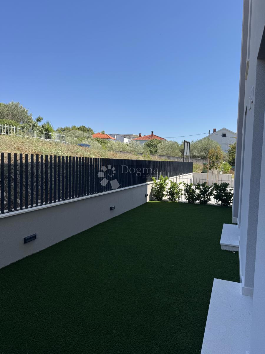 Stanovanje Kožino, Zadar - Okolica, 135,59m2
