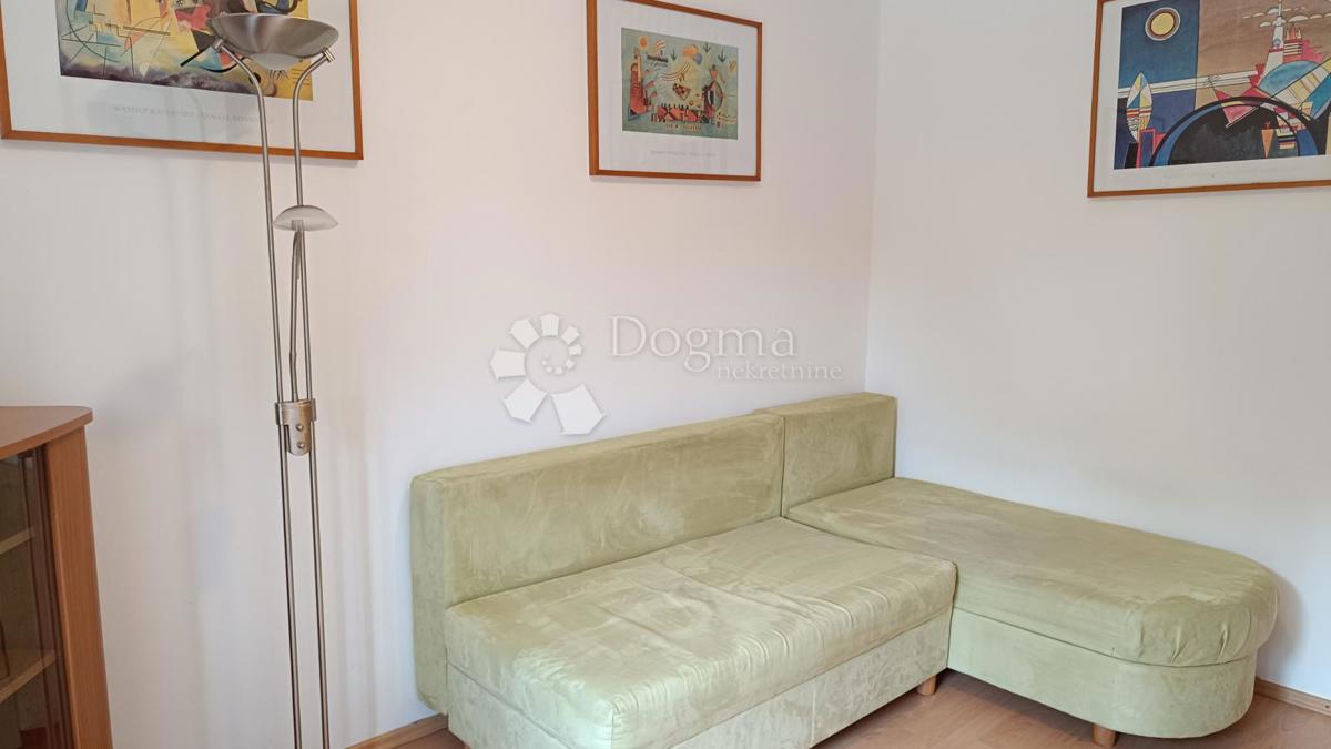 Stanovanje Belveder, Rijeka, 26m2