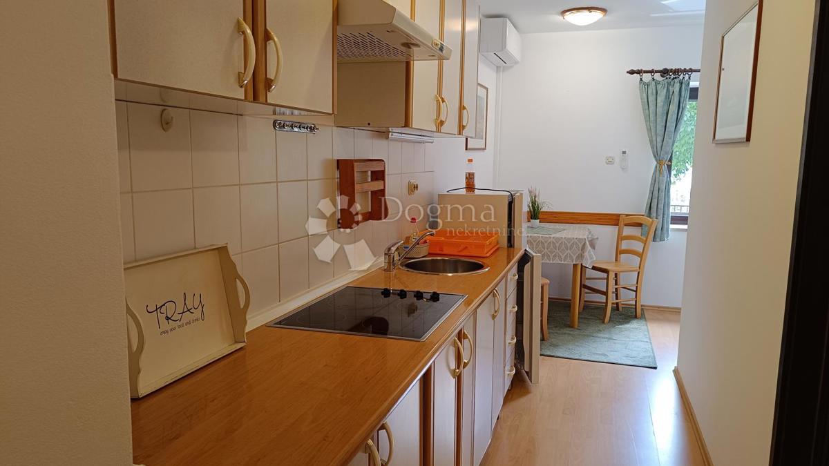 Stanovanje Belveder, Rijeka, 26m2