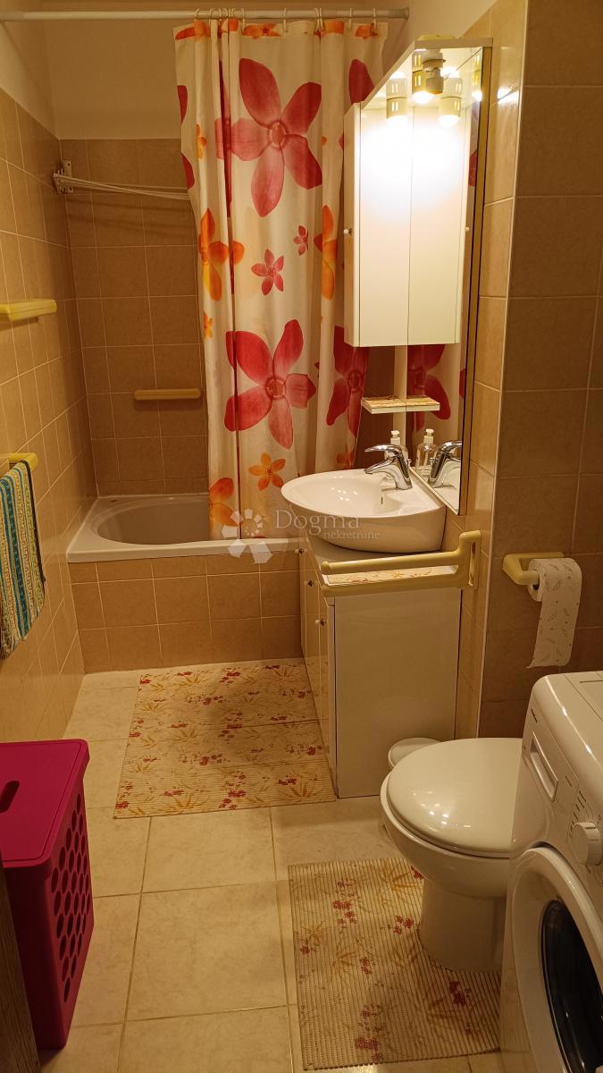 Stanovanje Belveder, Rijeka, 26m2