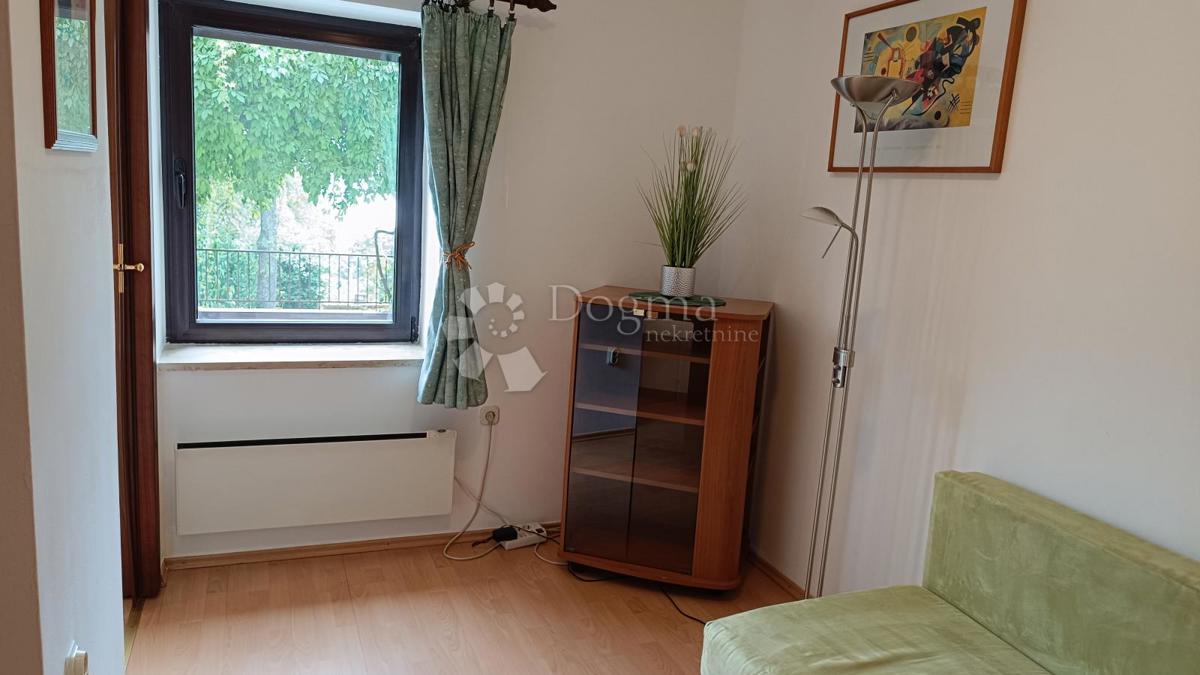 Stanovanje Belveder, Rijeka, 26m2