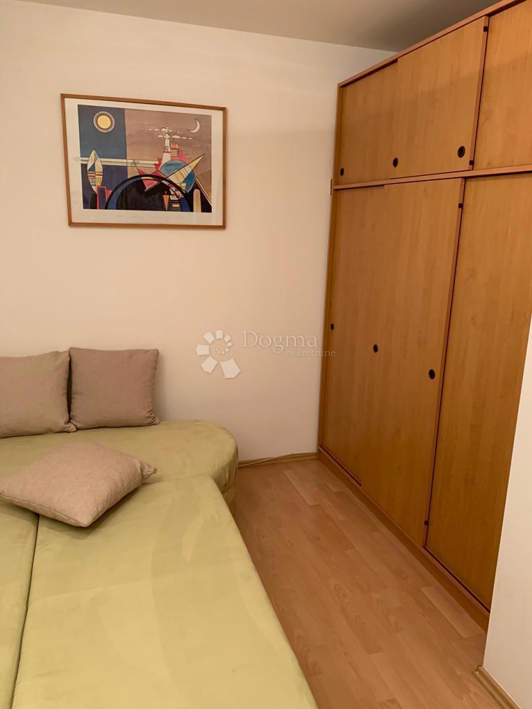 Stanovanje Belveder, Rijeka, 26m2
