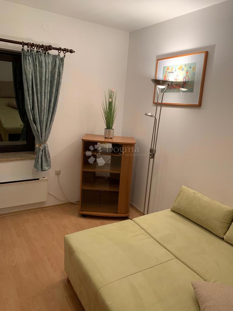 Stanovanje Belveder, Rijeka, 26m2