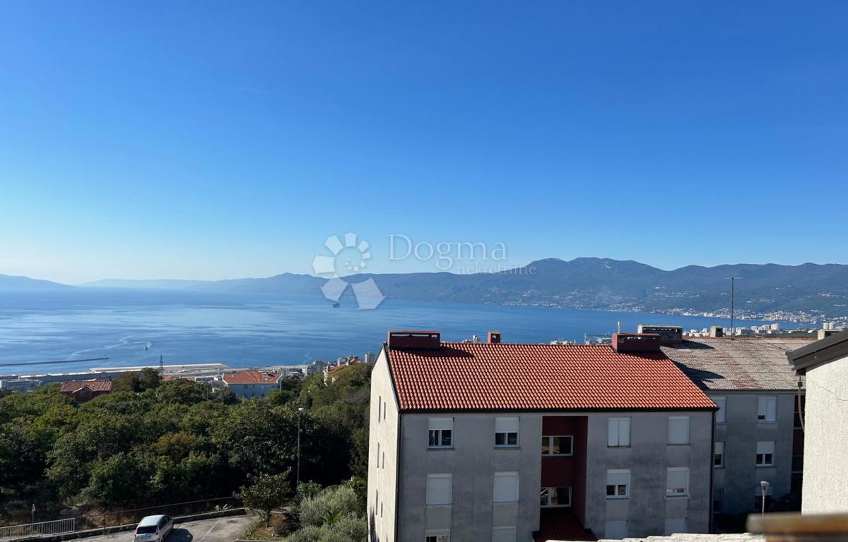 Stanovanje Drenova, Rijeka, 65m2