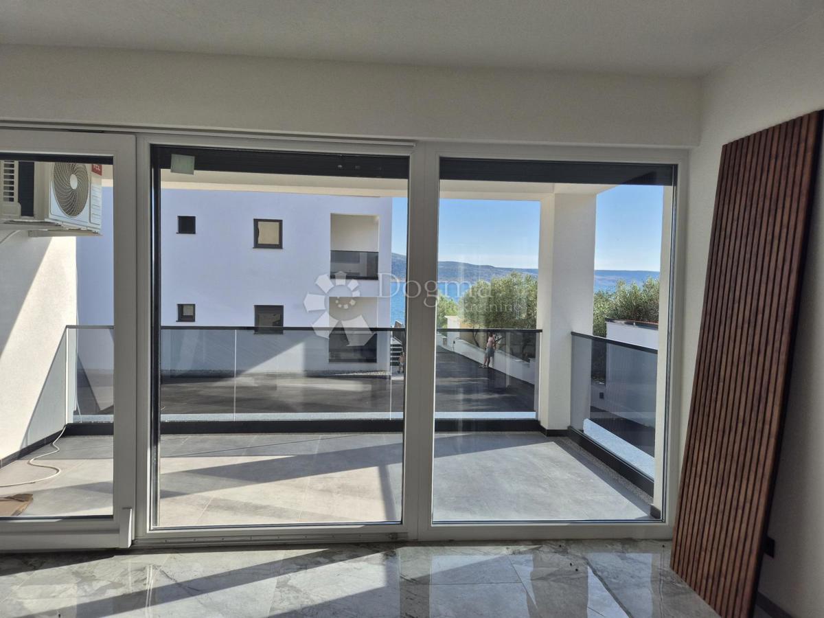 Stanovanje Seline, Starigrad, 57m2