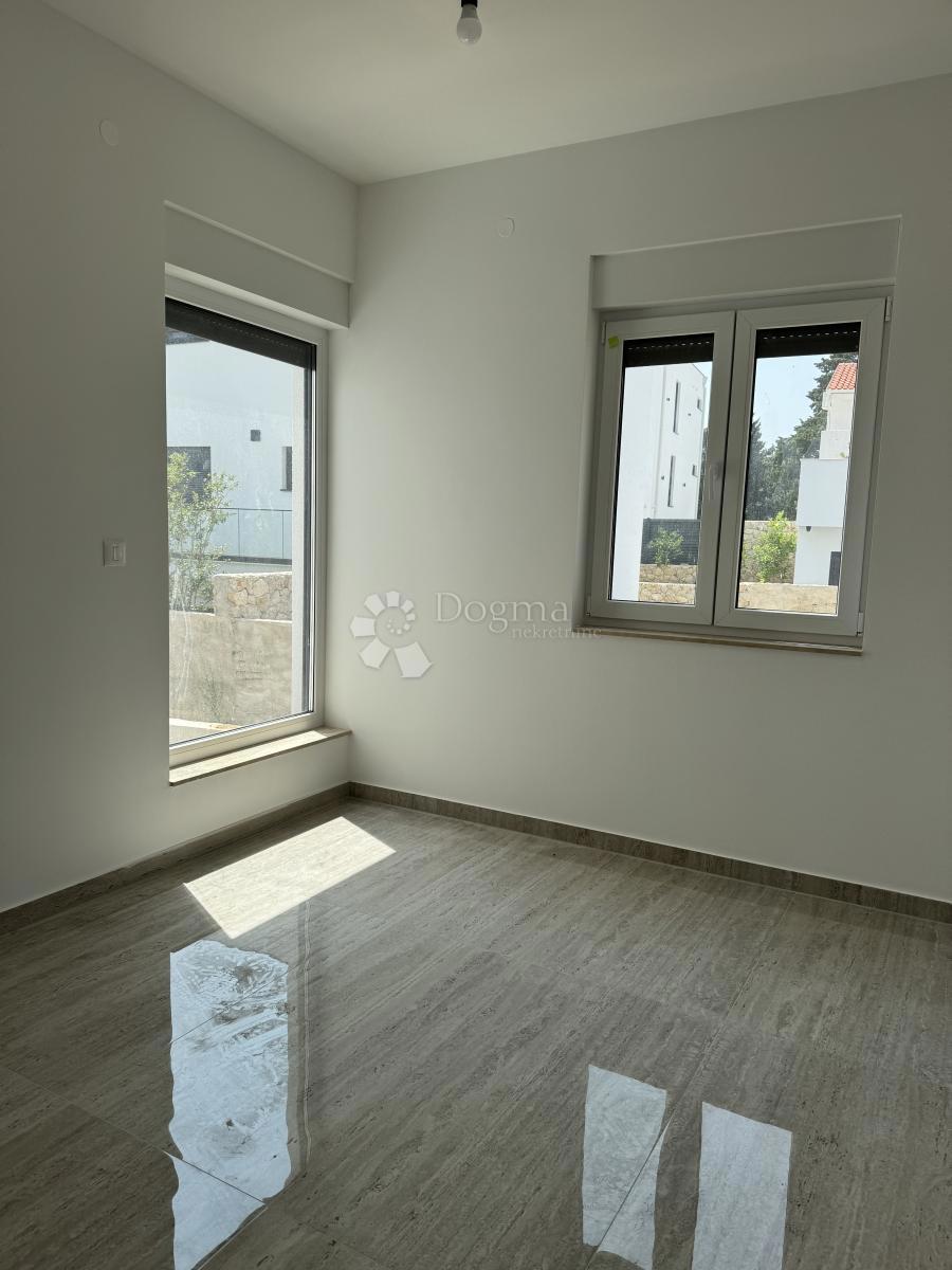 Stanovanje Maslenica, Jasenice, 81,84m2