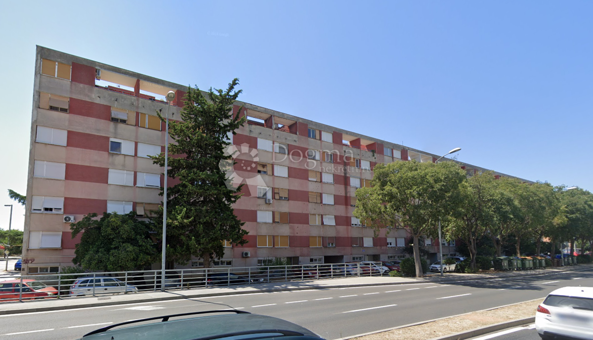 Stanovanje Relja, Zadar, 76,45m2