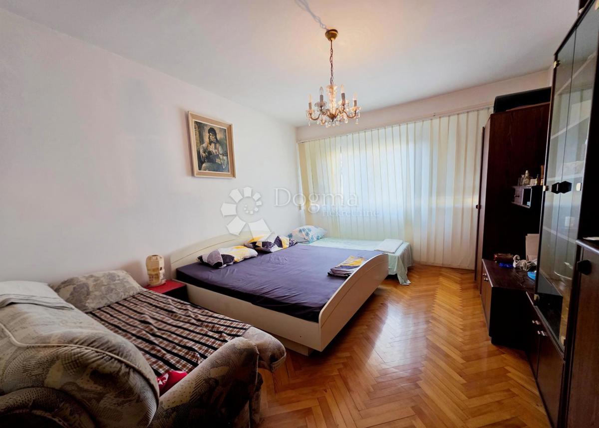 Stanovanje Relja, Zadar, 76,45m2