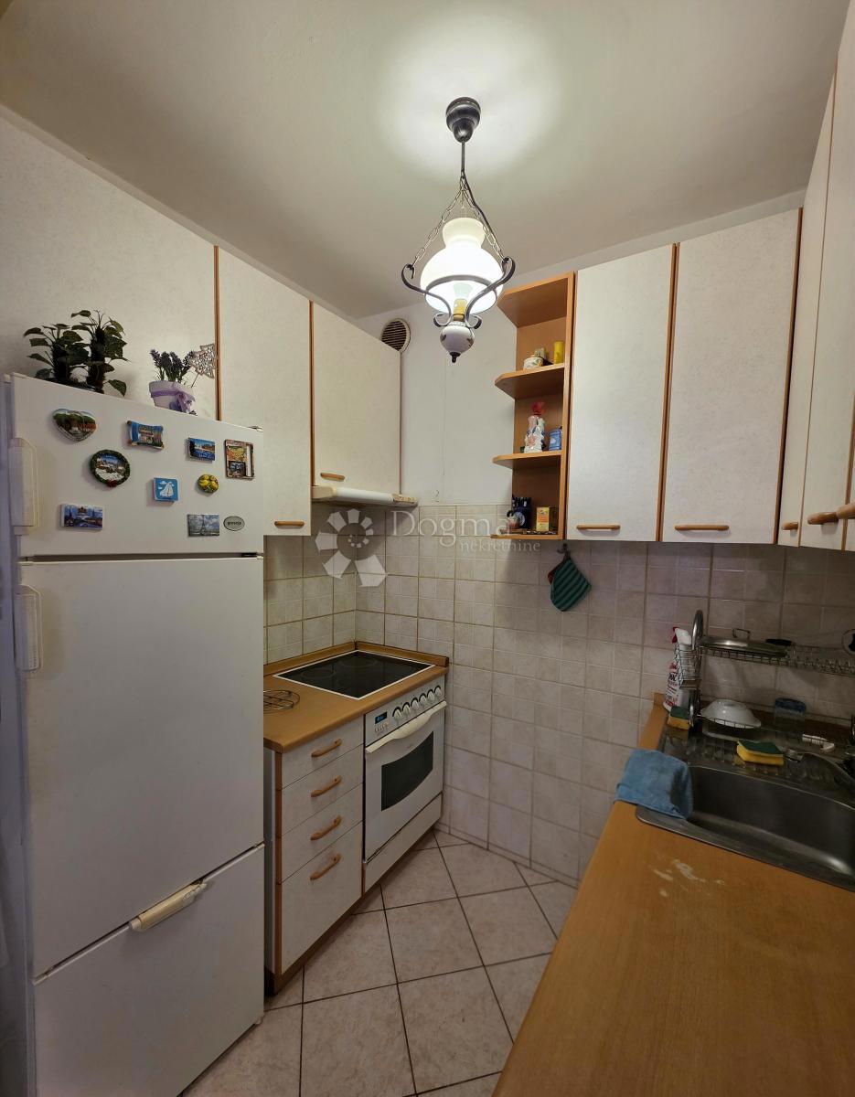 Stanovanje Relja, Zadar, 76,45m2