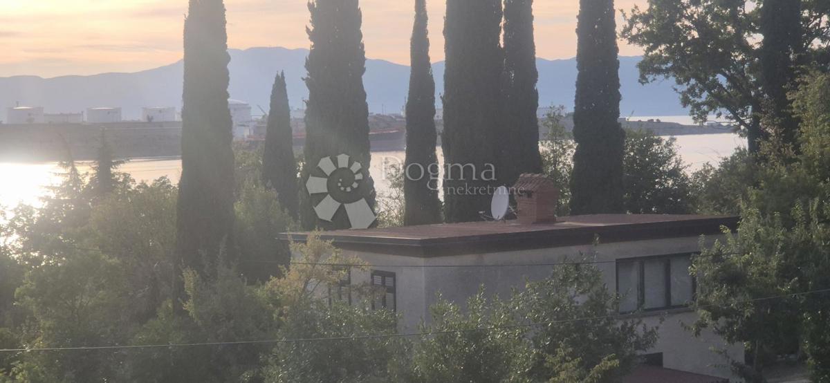 Apartma Omišalj, 67,56m2