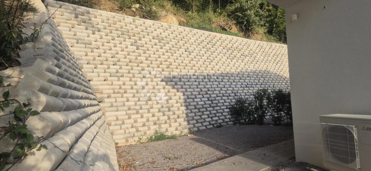 Apartma Omišalj, 67,56m2
