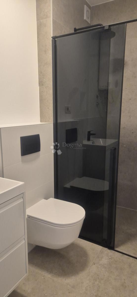 Apartma Omišalj, 67,56m2