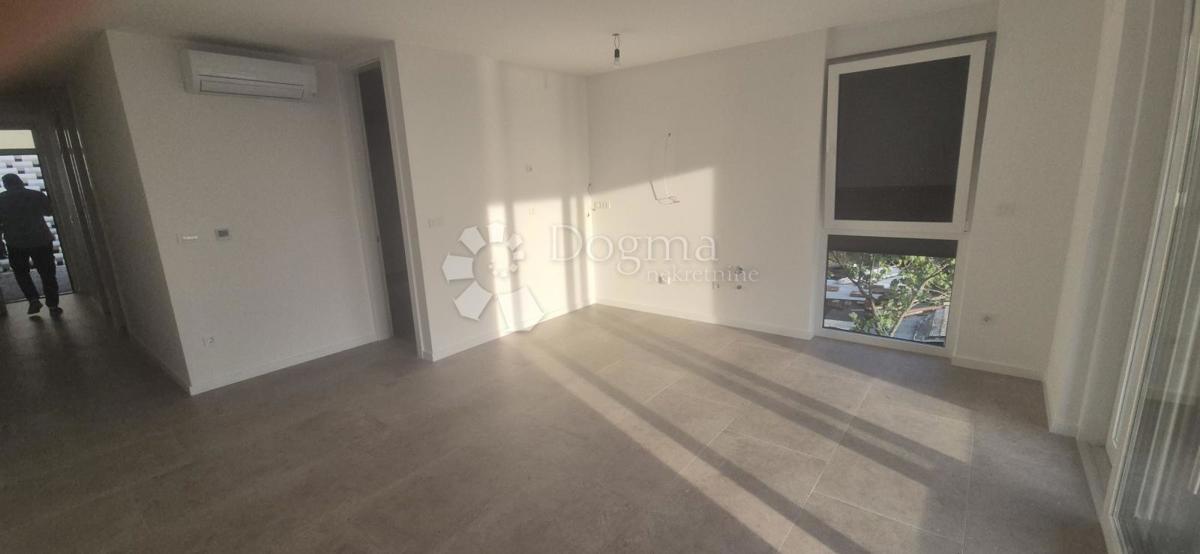 Apartma Omišalj, 67,56m2