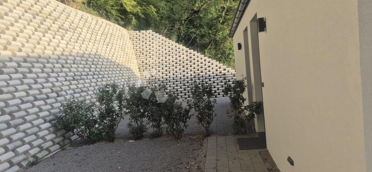 Apartma Omišalj, 67,56m2