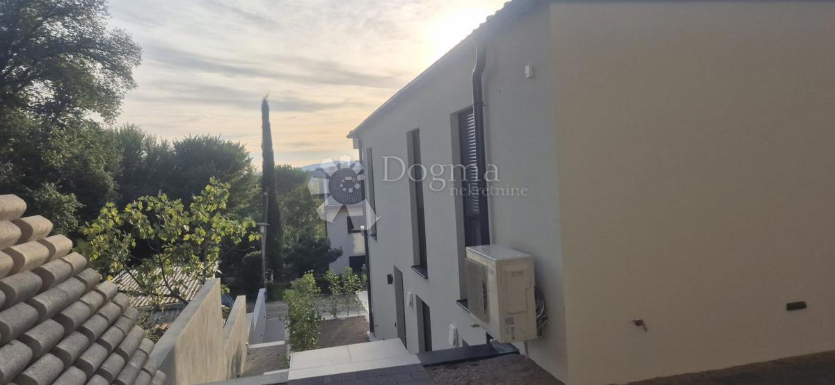 Apartma Omišalj, 67,56m2