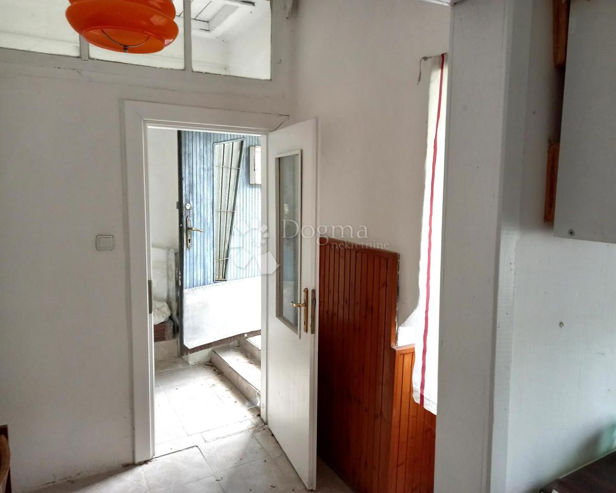 Hiša Draga, Rijeka, 66,76m2