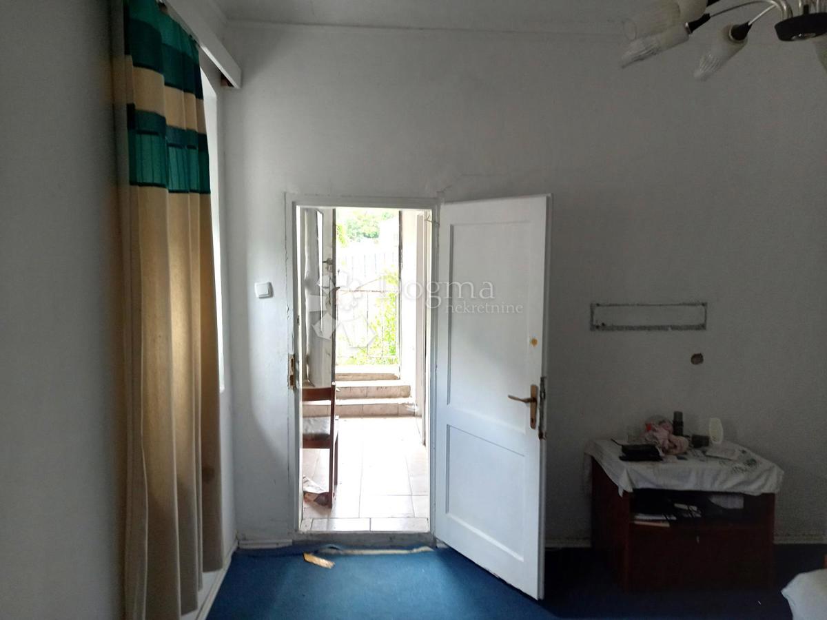 Hiša Draga, Rijeka, 66,76m2