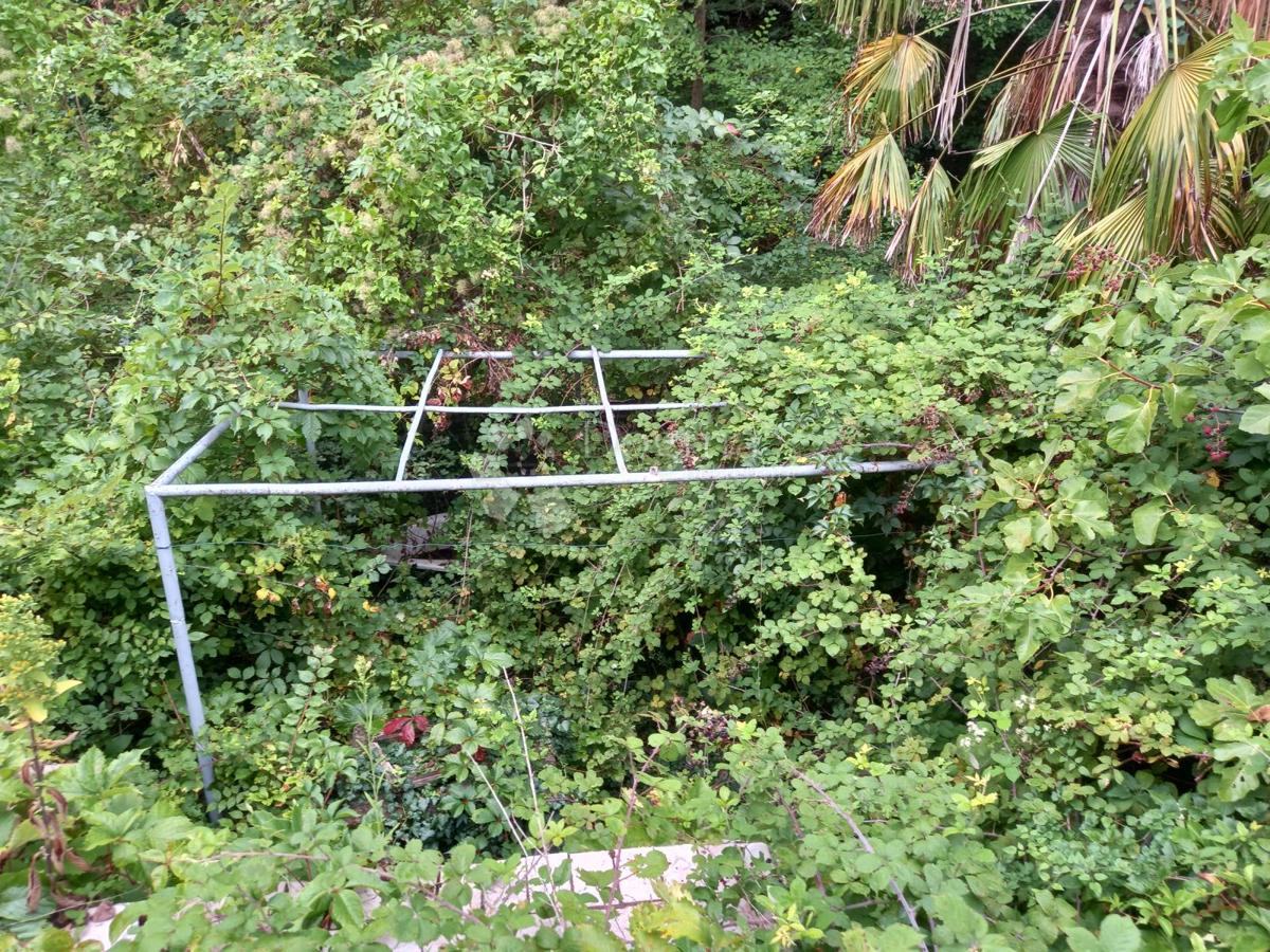 Hiša Draga, Rijeka, 66,76m2