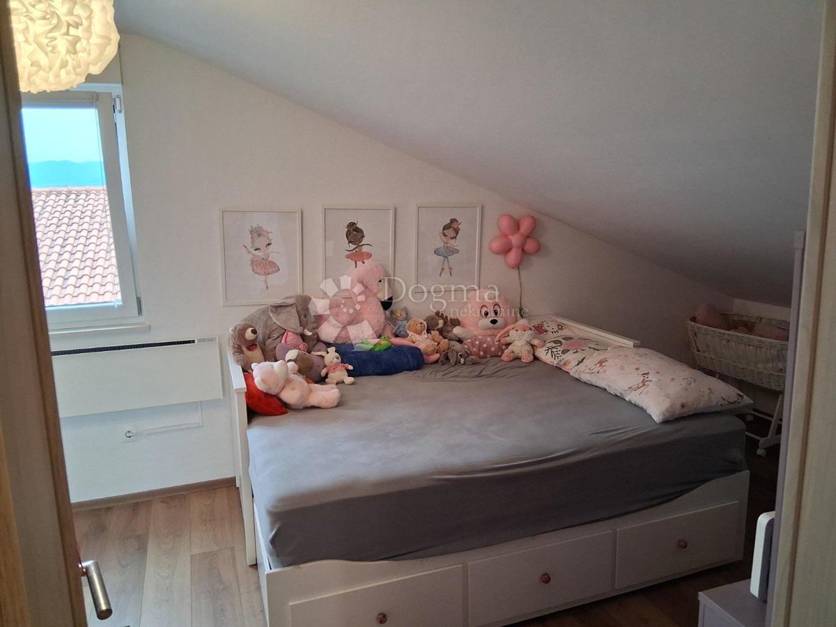 Stanovanje Marinići, Viškovo, 94m2