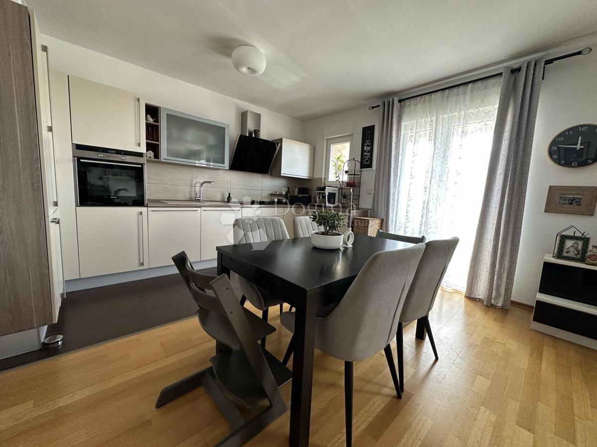 Stanovanje Marinići, Viškovo, 94m2