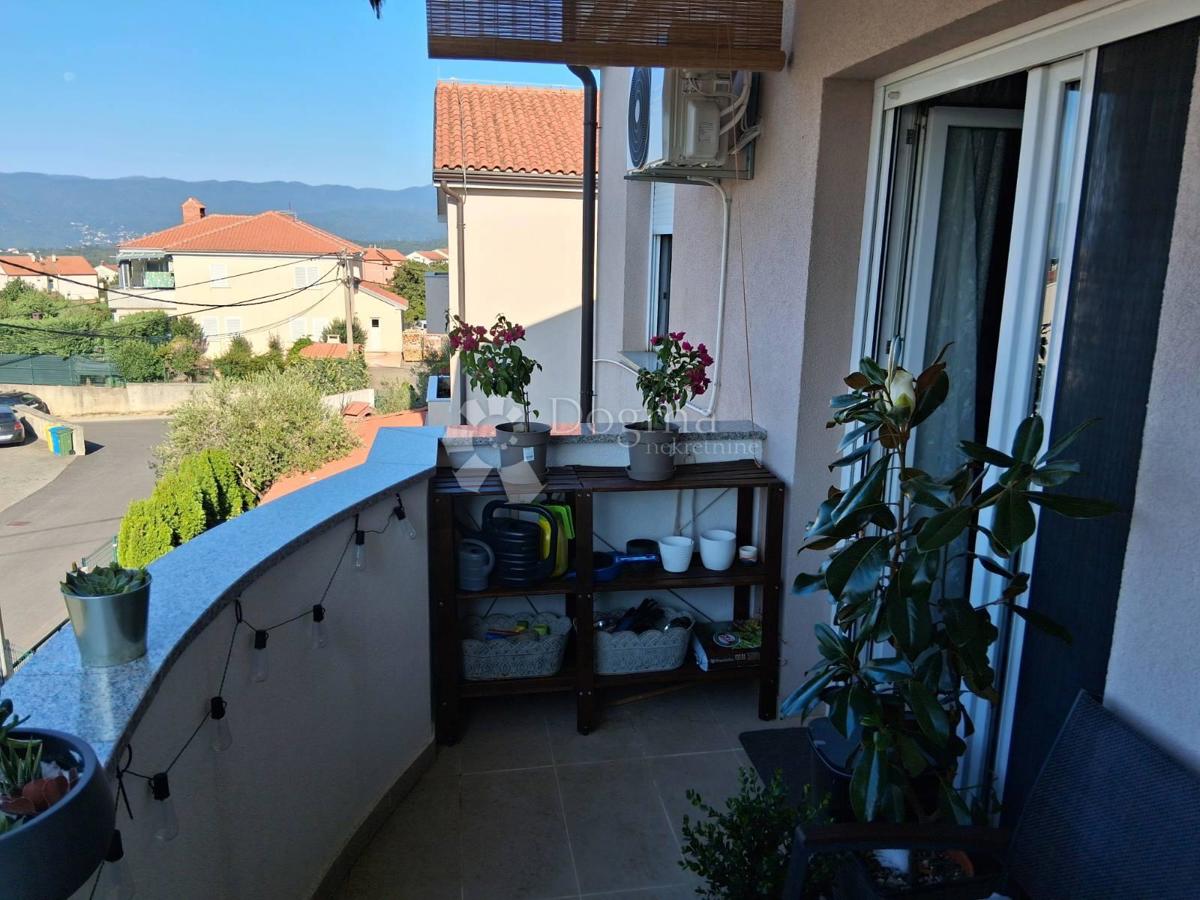 Stanovanje Marinići, Viškovo, 94m2