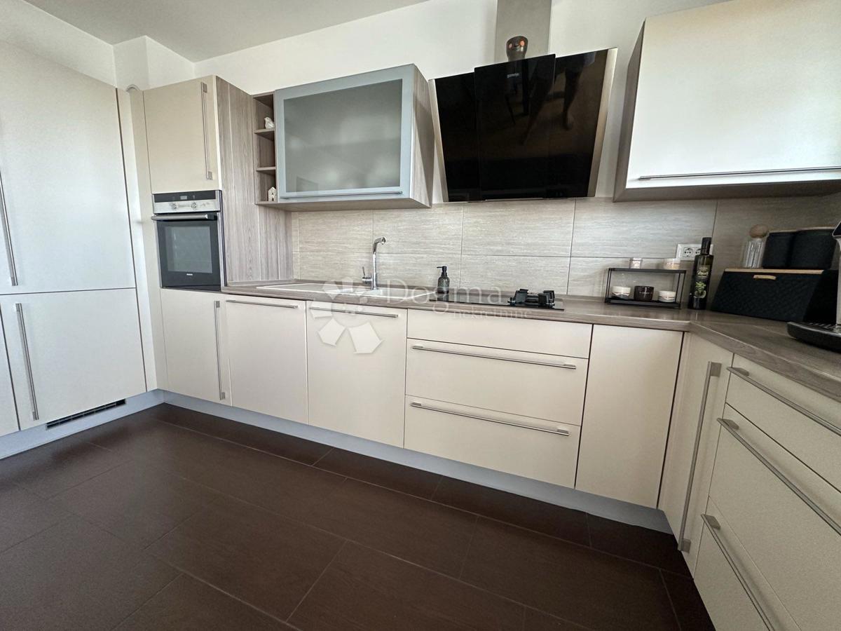 Stanovanje Marinići, Viškovo, 94m2