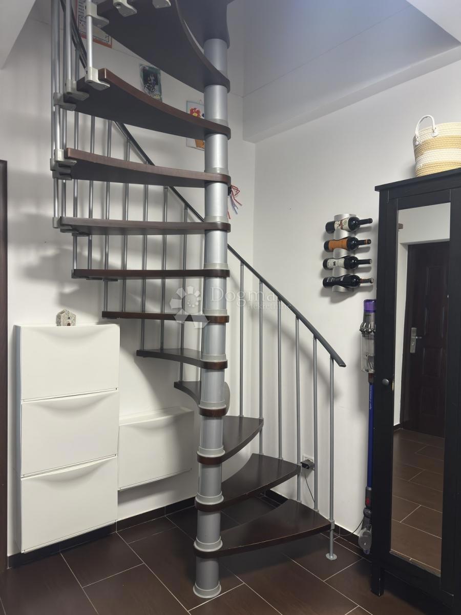 Stanovanje Marinići, Viškovo, 94m2