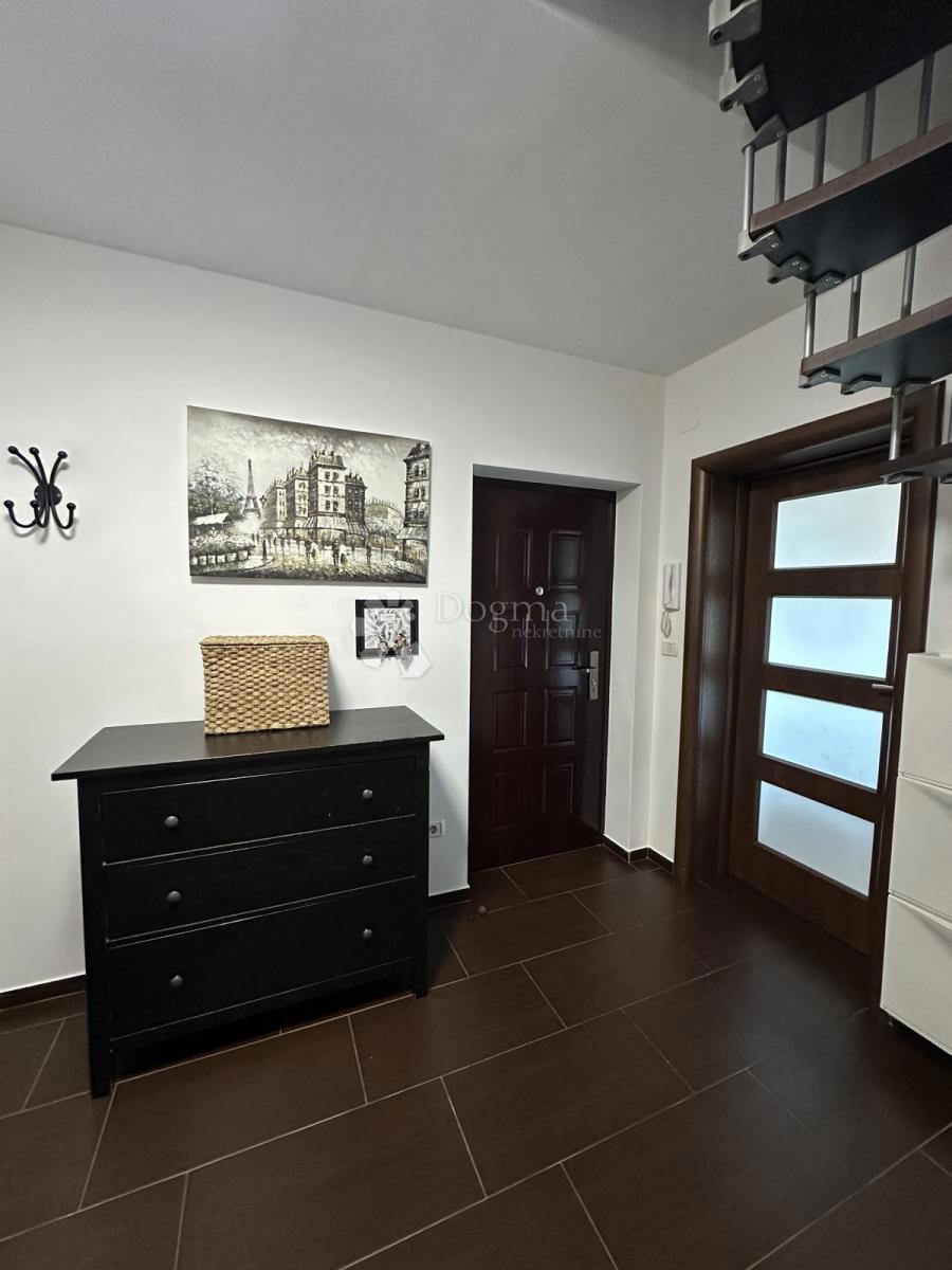 Stanovanje Marinići, Viškovo, 94m2