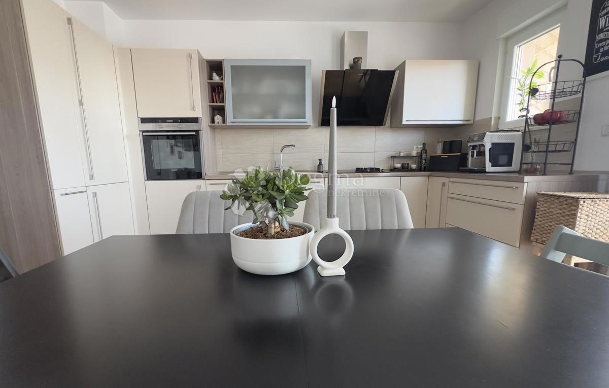 Stanovanje Marinići, Viškovo, 94m2