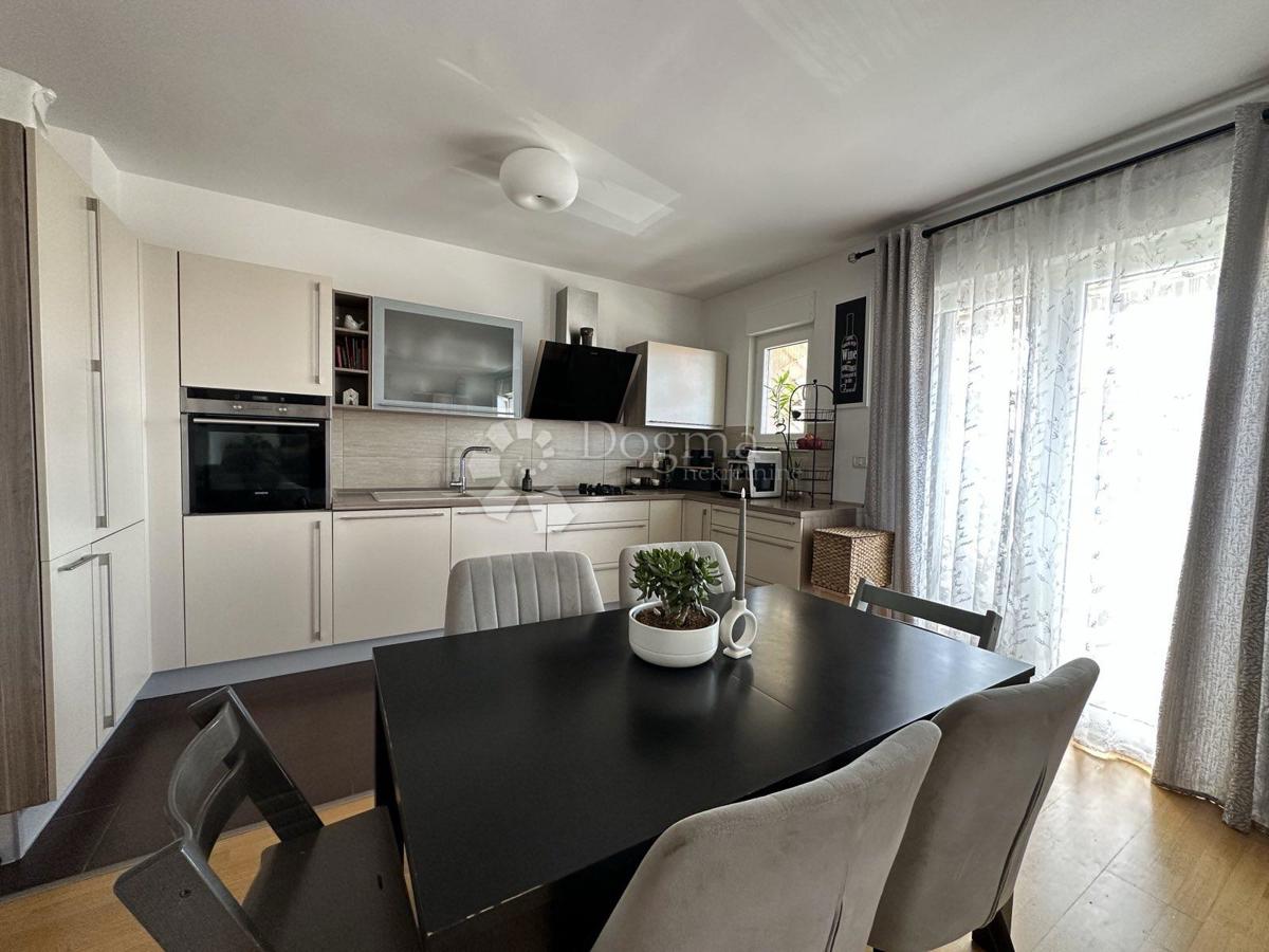 Stanovanje Marinići, Viškovo, 94m2