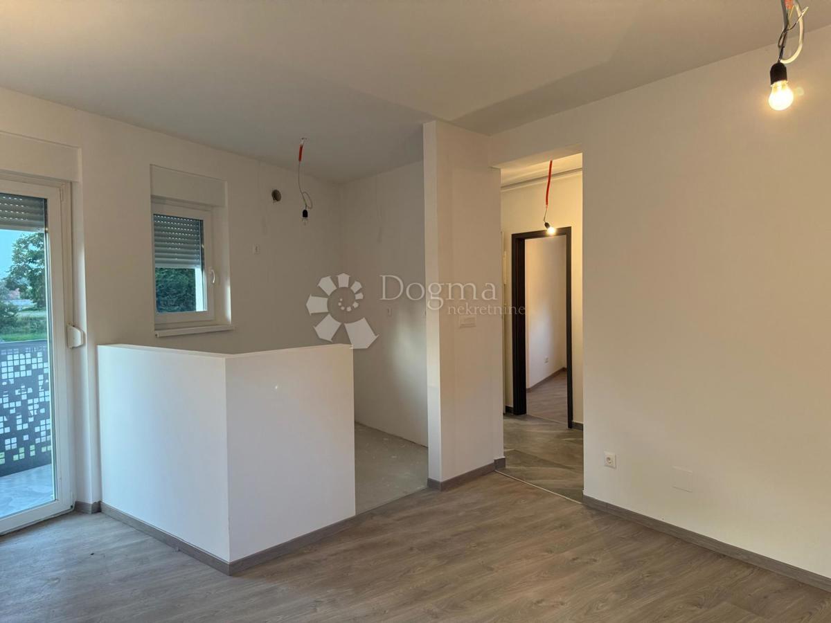 Stanovanje Centar, Varaždin, 74,45m2