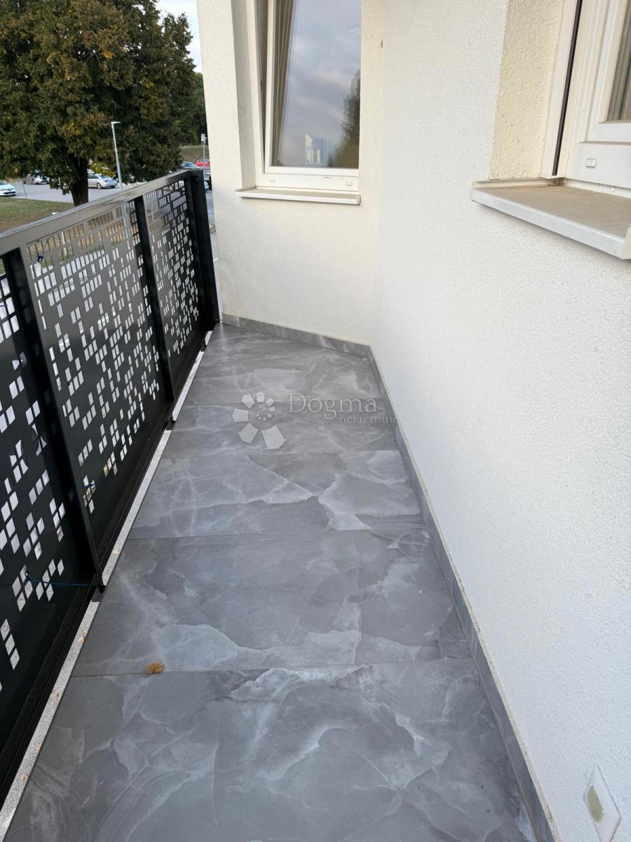 Stanovanje Centar, Varaždin, 74,45m2