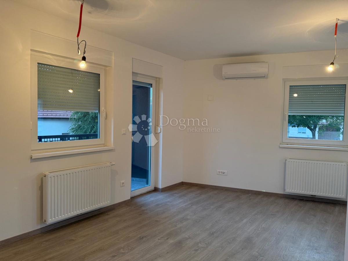 Stanovanje Centar, Varaždin, 74,45m2