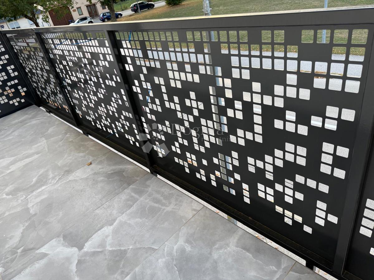 Stanovanje Centar, Varaždin, 74,45m2