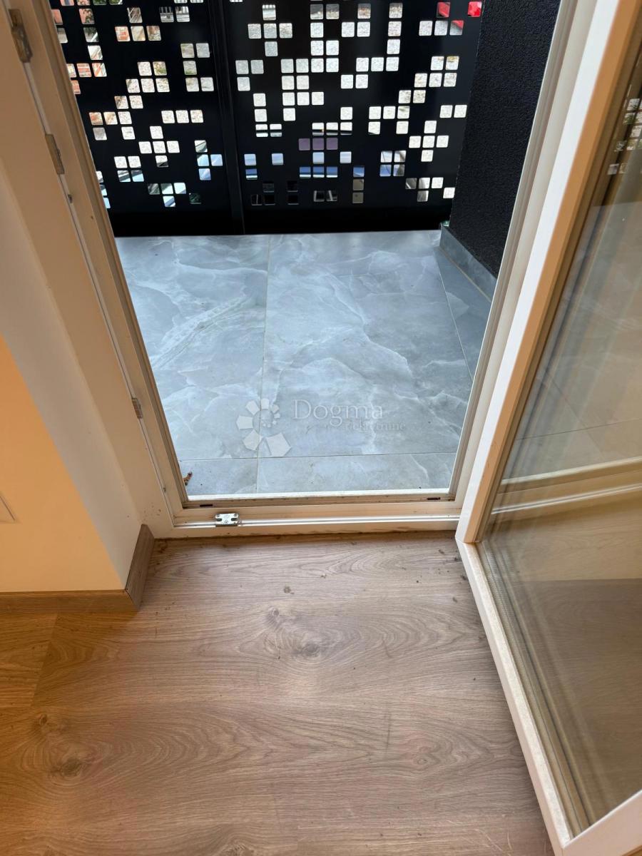 Stanovanje Centar, Varaždin, 74,45m2