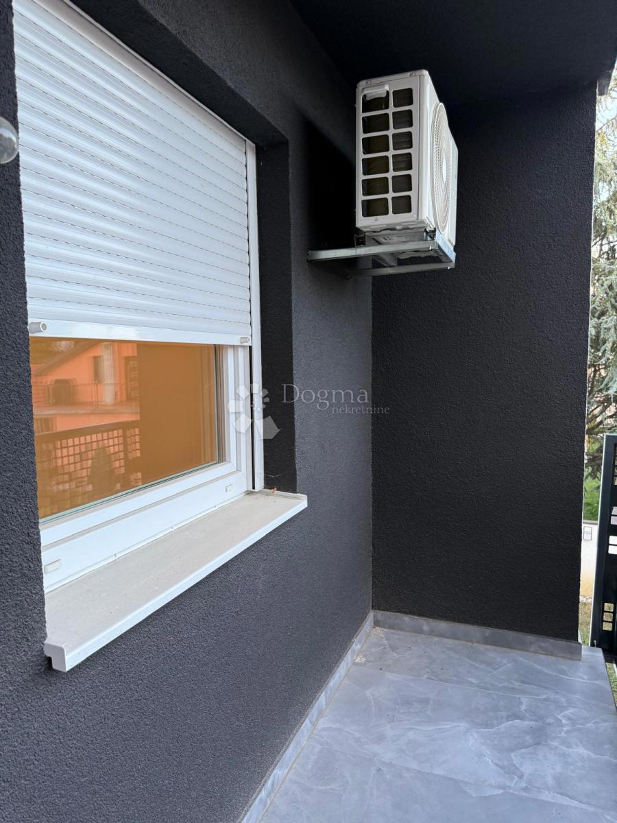 Stanovanje Centar, Varaždin, 74,45m2