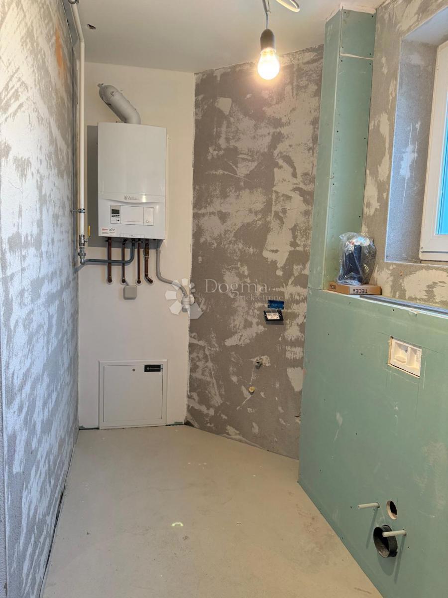 Stanovanje Centar, Varaždin, 74,45m2