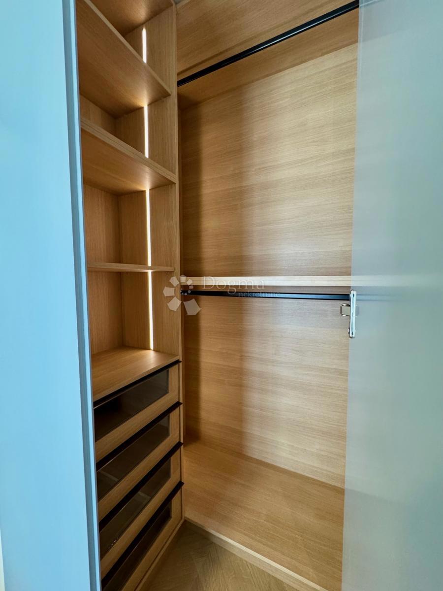 Stanovanje Srdoči, Rijeka, 89m2