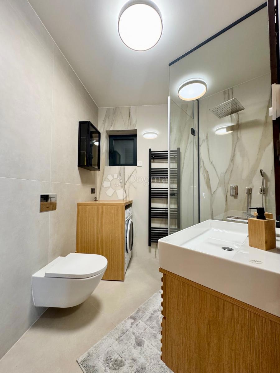 Stanovanje Srdoči, Rijeka, 89m2