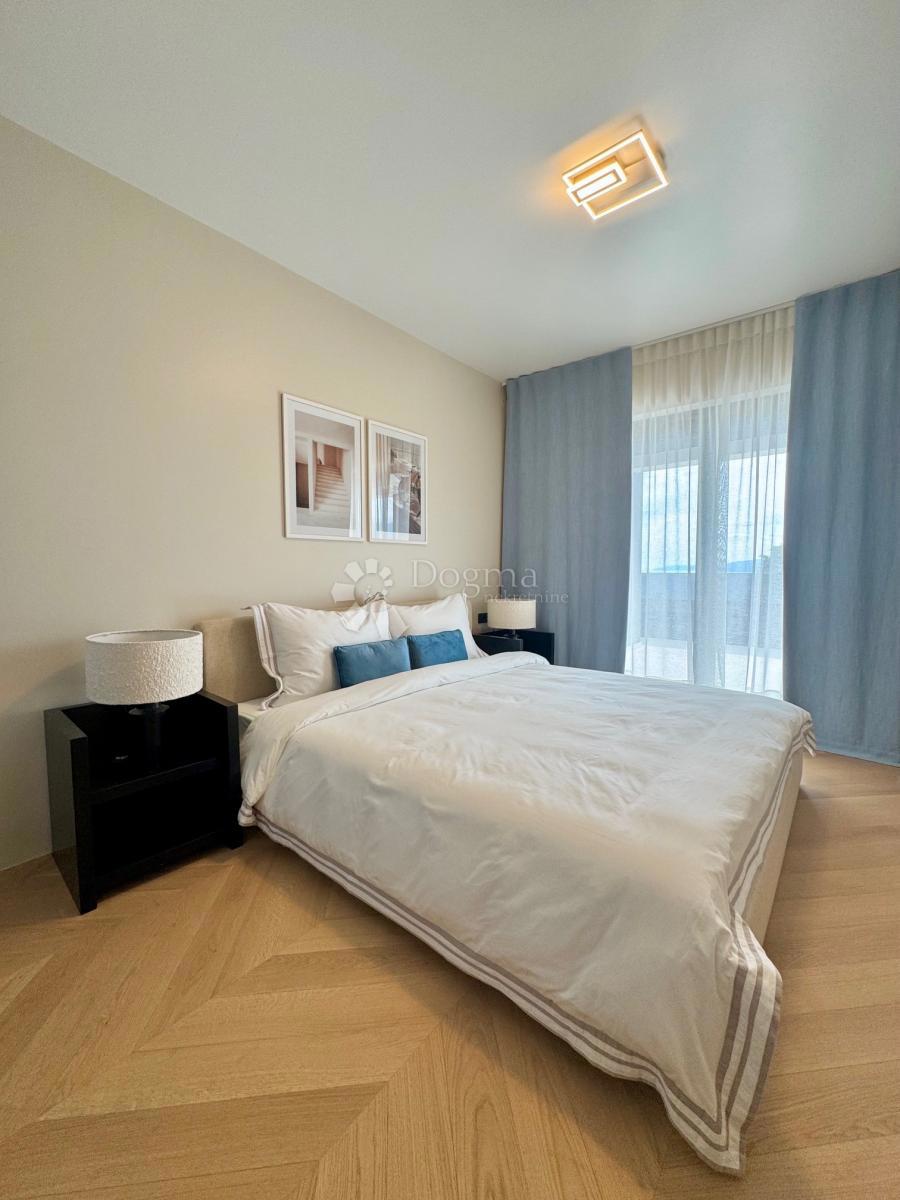 Stanovanje Srdoči, Rijeka, 89m2