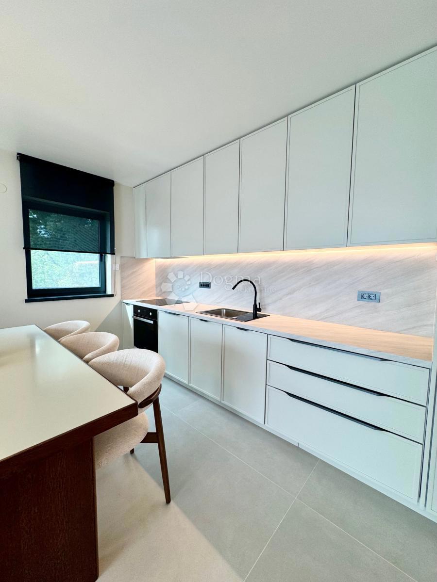 Stanovanje Srdoči, Rijeka, 89m2