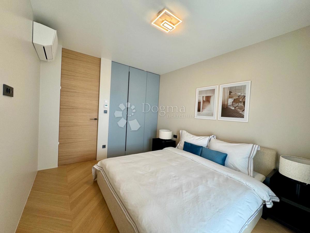 Stanovanje Srdoči, Rijeka, 89m2