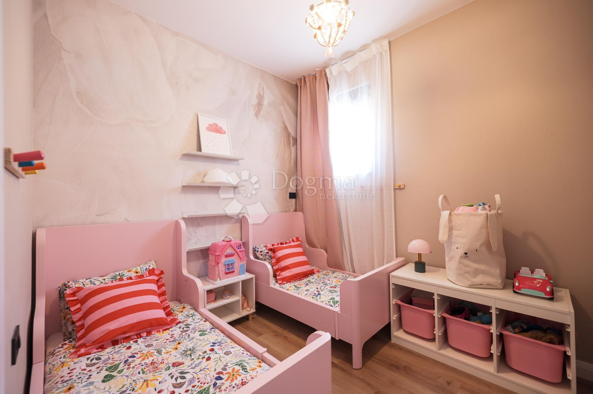 PENTHOUSE VIŠNJIK: panoramski razgled, Zadar na dlani